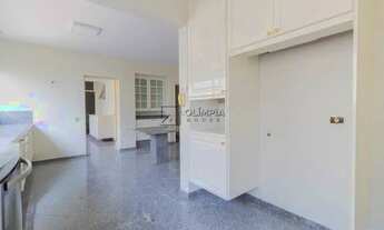 Imagem 5: Apartamento Venda 4 Dormitórios - 225 m² Pinheiros