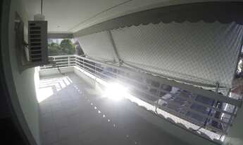 Imagem 6: Sala, 3 quartos, suite, armários, garagem, Vila Isabel - Rio de Janeiro - RJ