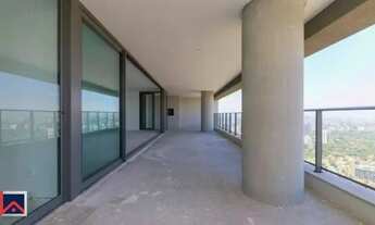 Imagem 6: Apartamento Venda Vila Madalena 275 m² 4 Dormitórios