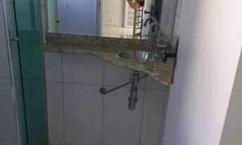 Imagem 5: Aluguel Apartamento 2 Qts em Condomínio fechado com Garagem - Samambaia Norte