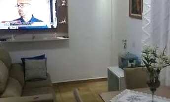 Imagem 3: Apartamento com 2 quartos à venda, 46 m² por R$ 180.000 - Vila São José - Taubaté/SP - Par