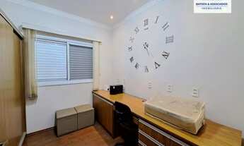 Imagem 6: Casa de condomínio sobrado para venda tem 325 metros quadrados com 3 quartos