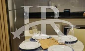 Imagem 3: Flat, Moema - São Paulo