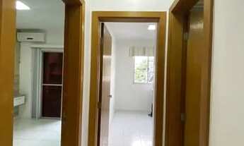 Imagem 4: Ed. Prof Cecilia Vasconcelos - Apartamento com 2/4 para locação, 57 m² - Matatu