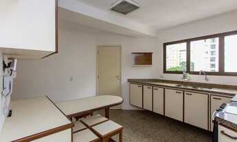 Imagem 4: Apartamento, Brooklin Paulista - São Paulo