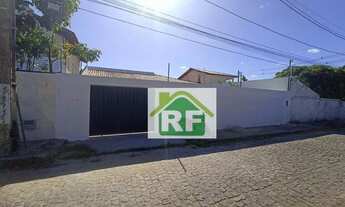 Imagem: CASA RESIDENCIAL NO BAIRRO ININGA