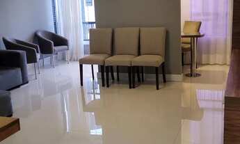 Imagem 7: Lindo Ap 3/4 mobiliado no Candeal