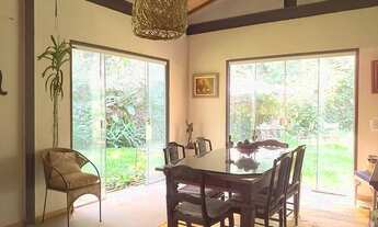 Imagem 3: Casa para aluguel com 160 metros quadrados com 3 quartos em Araras - Petrópolis - RJ