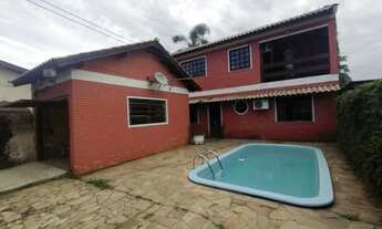 Imagem 5: Casa mobiliada para alugar Bairro Passo das Pedras/Gravataí