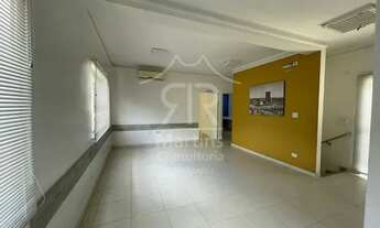 Imagem 3: Sobrado para venda possui 159 metros quadrados com 5 salas em Vila Alzira - Santo André