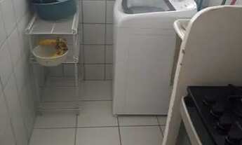 Imagem 6: Apartamento no Cond. Morada Real