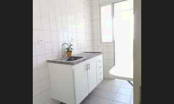 Imagem 2: OPORTUNIDADE Apartamento a venda 50 metros 2 quartos em Fazenda Morumbi - São Paulo - SP