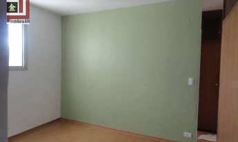 Imagem 5: Apartamento com 33m ² na frente do metrô Saude