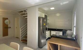 Imagem 6: Lindos Sobrados Novos em Condomínio Fechado - Vila Suíssa