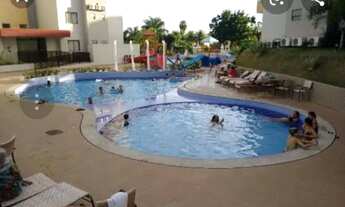 Imagem 2: Apartamento no Marina flat caldas novas