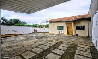 Imagem: Casa - Parque Via Norte - Campinas