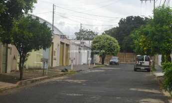 Imagem 2: Casinha pequena em terreno 10x25 B. Granada. Uberlândia-MG. Próximo ao Sesi