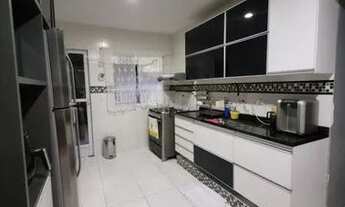 Imagem 6: Casa em Vargem Pequena com 3 quartos, suíte, piscina, 220m²!