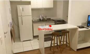 Imagem 2: 35m2, novo, com um dormitório, com lazer!