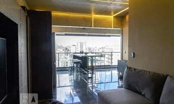 Imagem 6: Apartamento para Aluguel - Barra Funda, 1 Quarto, 51 m2