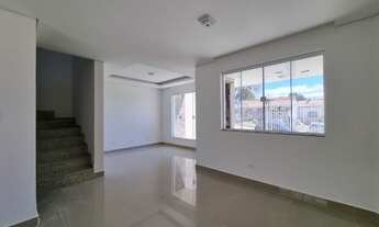 Imagem 5: Sobrado à venda, 93 m² por R$ 570.000,00 - Bairro Alto - Curitiba/PR