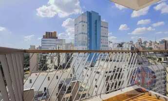 Imagem 6: Apartamento em Jardim Paulista - São Paulo, SP