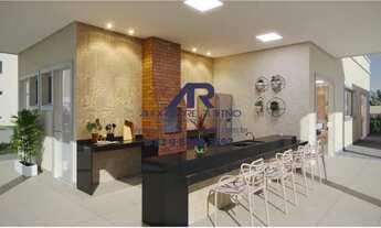 Imagem 6: O 2/4 Com e Sem Varanda Vista Mar e Suíte Com Elevador Lazer Premiu e Diversão Bem Próximo