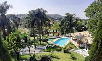 Imagem 2: Casa - Marambaia - Vinhedo