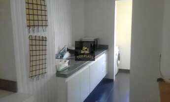 Imagem 2: Flat disponível no Jardim Paulista