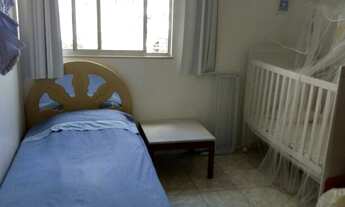 Imagem 4: Vendo Apartamento com 100m² no Alto do Jardim Apipema, 3/4 com 01 Suíte, 01 Garagem. Oport