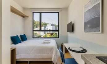 Imagem: Aluguel Apartamento 100 Mobiliado com