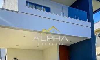 Imagem 2: Casa de condomínio para venda tem 290 metros quadrados com 4 quartos em Coaçu - Eusébio