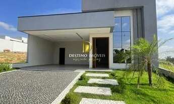 Imagem: INDAIATUBA - Casa de Condomínio - RESIDENCIAL