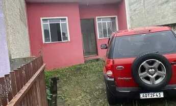 Imagem: Casa em Contenda com 2 quartos