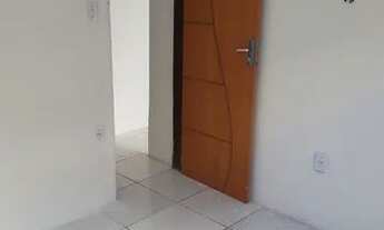 Imagem 2: Casa aluguel soledade