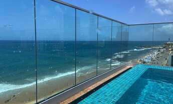 Imagem 3: Apartamento Luxo Vista Mar Salvador