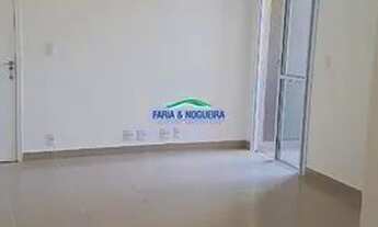 Imagem 3: Apartamento para aluguel, 2 quartos, 1 vaga, Cascalho - Cordeirópolis/SP