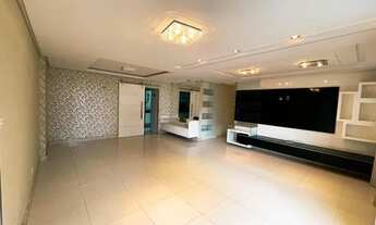 Imagem 6: Apartamento 4 Quarto No Condomínio Eduardo Abreu, Bairro Jardins