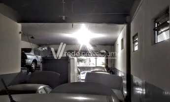 Imagem 5: Barracão - Vila Industrial - Campinas