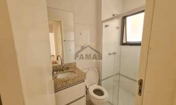 Imagem 7: Lindo apartamento em condominio fechado com 03 dorm, 02 vagas cobertas, na melhor cidade d