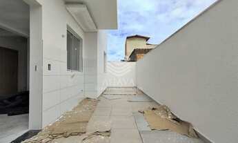 Imagem 3: BELO HORIZONTE - Apartamento Padrão - Piratininga