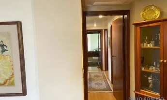 Imagem 4: APARTAMENTO - POMPÉIA - SP