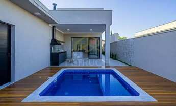 Imagem 5: Casa - Swiss Park - Campinas