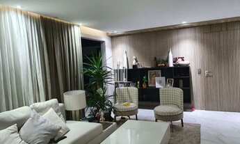 Imagem 3: MISTI MORUMBI APARTAMENTO RESIDENCIAL DE 125M² COM 3 DORMITÓRIOS, 3 BANHEIROS E 2 VAGAS Á