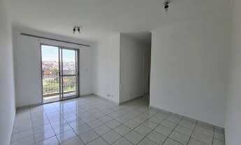 Imagem 3: Apartamento para aluguel com 70 metros quadrados com 3 quartos em Jardim Luísa - São Paulo