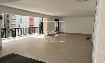 Imagem: 227m² 3 Suítes