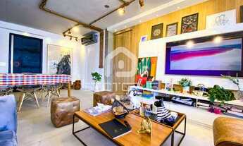 Imagem 3: Apartamento no Edifício Maxhaus Brooklin - à Venda com 97m² e 2 dormitórios!