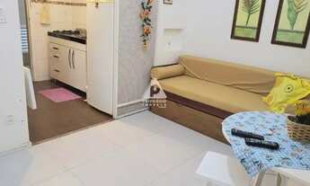 Imagem 3: Apartamento à venda, 1 quarto, 1 vaga, Copacabana - RIO DE JANEIRO/RJ