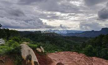 Imagem 5: Lote com Vista p/ Pedra do Baú na Região do Parque da Pedra do Baú - Campos do Jordão/SP