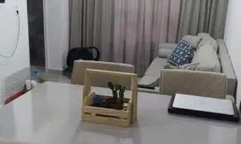 Imagem 2: Apartamento com 2 quartos na Costeira em Araucária - Condomínio Clube